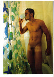 BLUE Magazine / 2005 / May / No. 56 / Julian McMahon / Marc Savoia / Andrew Mackenzie / Ilia Streltsov / Paul Freeman / Frank Celaya / Marcus Mok / Rohn Meijer / Kobi Israel / Mark Lynch /