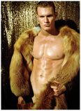 ENVY MEN / 2005 / December / Jake Gyllenhaal / Elton John / Keith Haring / Marcello Talandre / Christian Audigier / David Axell / James Duer / James Walsh / William Walsh / Steve Pucker / Rick DeJesus / Josh Hall