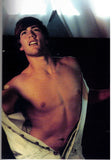 BLUE Magazine / 2005 / May / No. 56 / Julian McMahon / Marc Savoia / Andrew Mackenzie / Ilia Streltsov / Paul Freeman / Frank Celaya / Marcus Mok / Rohn Meijer / Kobi Israel / Mark Lynch /