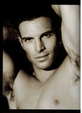 BLUE Magazine / 2005 / May / No. 56 / Julian McMahon / Marc Savoia / Andrew Mackenzie / Ilia Streltsov / Paul Freeman / Frank Celaya / Marcus Mok / Rohn Meijer / Kobi Israel / Mark Lynch /