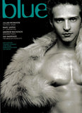 BLUE Magazine / 2005 / May / No. 56 / Julian McMahon / Marc Savoia / Andrew Mackenzie / Ilia Streltsov / Paul Freeman / Frank Celaya / Marcus Mok / Rohn Meijer / Kobi Israel / Mark Lynch /