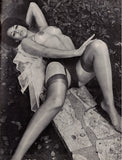 Snap / 1965 / Vol. 5, No. 1 / Billy Russell