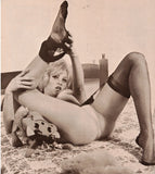Snap / 1965 / Vol. 5, No. 1 / Billy Russell