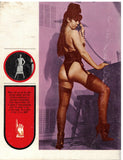 Snap / 1965 / Vol. 5, No. 1 / Billy Russell