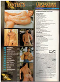 OBSESSIONS / 1997 / August / Brant Cross / Adriano Marquez / Tyle Forbes / Eric Stone / Rob Savage / Sean Dickson