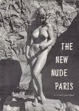 Nude World / 1962 / No. 4