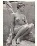 Gymnos / 1963 / August / No. 163 / German - Austrian - Swiss / In English