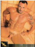 OBSESSIONS / 1997 / August / Brant Cross / Adriano Marquez / Tyle Forbes / Eric Stone / Rob Savage / Sean Dickson