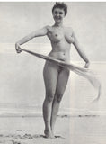 Nude World / 1962 / No. 4