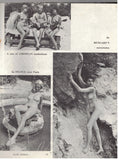 Nude World / 1962 / No. 4