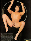 OBSESSIONS / 1997 / August / Brant Cross / Adriano Marquez / Tyle Forbes / Eric Stone / Rob Savage / Sean Dickson