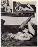 Snap / 1965 / Vol. 5, No. 1 / Billy Russell