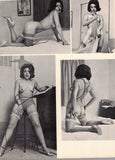 Snap / 1965 / Vol. 5, No. 1 / Billy Russell