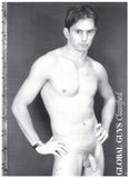 GLOBAL GUYS / 1998 / No. 5