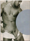 PLAYGIRL / 2005 / May / Desmond Richardson / Derrick Davenport / Stefan May / Tony Ward