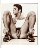 COLT MEN / 1989 / No. 21 / Duke Vitale / Rudy Burk / Brad Slane