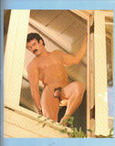COLT MEN / 1989 / No. 21 / Duke Vitale / Rudy Burk / Brad Slane