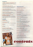 PLAYGIRL / 2005 / May / Desmond Richardson / Derrick Davenport / Stefan May / Tony Ward