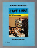 Malissia: Sado-Maso Story / 1982 / Photo roman / France