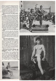 GAI PIED HEBDO FRANCE / 1987 / Juin / No. 275 / Bruce of Los Angles / Prince / Steve Reeves / Joe Dallesandro / Bruce Kitrell / Eric Morena / Rachid Taha