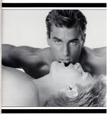 COLT MEN / 1989 / No. 21 / Duke Vitale / Rudy Burk / Brad Slane