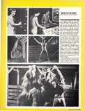 BLUEBOY / 1980 / August / Wrestling / Armistead Maupin / The Mineshaft / The Eagle / Joe Cage / Fred Halsted / Richard Locke / Scott Allen