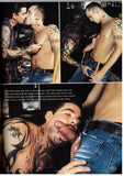 (2) Hot Male Couples / 2003 / January - February