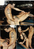(2) Hot Male Couples / 2003 / January - February