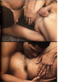 (2) Hot Male Couples / 2003 / January - February