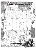 Jeff Kincaid / Matt - Charles Kerbs / Officer Dick, 1973