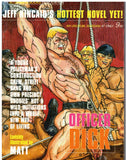 Jeff Kincaid / Matt - Charles Kerbs / Officer Dick, 1973