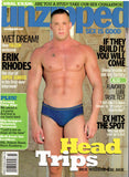 Unzipped / 2005 / March / Erik Rhodes / Houston Bernard / Jacob Slader / Troy Punk / Johnny Hazzard / Marcel Schlutt / Scott Stepp / Christian Calson / Jon Galt / Kaine Richards / Dane Benton / Cole Parker /