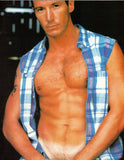 GAY VIDEO Spécial / 1990 / Juillet - Aout / Aiden Shaw / Cadinot / Cort Jensen / Trent Reed / Eric Houston / Jason Kemp / Christian Fox / Johnny Rey / Brad Stone / Mark West / Marco Rossi / Jason Andrews / Tim Barnett / Lex Baldwin / Jim French