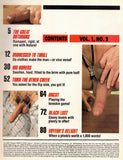 RODS Magazine / 1990 / Vol. 1 / No. 2