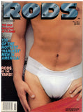 RODS Magazine / 1990 / Vol. 1 / No. 2
