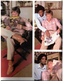 Cock Men / 1970s / No. 1