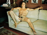 CIAO: The world of Gay Travel / 1976 / April / New Orleans / Robert Butler / Welsh Treat