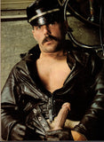 INIQUITY / 1993 / October / Dick Sargent / Bob Cole / Spyke Andrews / Joe Bok