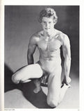 CIAO: The world of Gay Travel / 1976 / April / New Orleans / Robert Butler / Welsh Treat