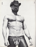 CIAO: The world of Gay Travel / 1976 / April / New Orleans / Robert Butler / Welsh Treat