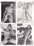 CIAO: The world of Gay Travel / 1976 / April / New Orleans / Robert Butler / Welsh Treat