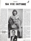 Jean Paul Magazine / 1986 / Printemps / Eric Py / Scott McCloud / Dany Albert / Werner Beullman