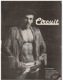 CIRCUIT Magazine / 1982 / December / No.2 / Jesse Claude