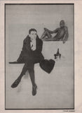 CIRCUIT Magazine / 1982 / December / No.2 / Jesse Claude
