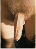 BLUEBOY / 2001 / January / Macabe Fredricks