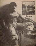 CIRCUIT Magazine / 1982 / December / No.2 / Jesse Claude