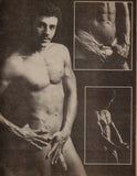 CIRCUIT Magazine / 1982 / December / No.2 / Jesse Claude