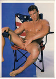 BLUEBOY / 2001 / January / Macabe Fredricks