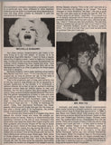 CIRCUIT Magazine / 1982 / December / No.2 / Jesse Claude