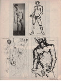 CIRCUIT Magazine / 1982 / December / No.2 / Jesse Claude
